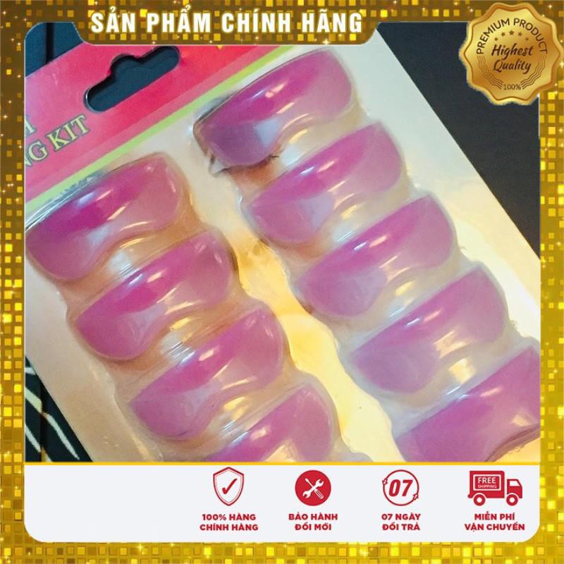 Trục uốn mi 6D