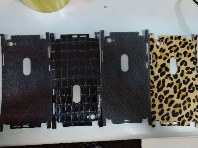 COMBO DÁN DA FULL VIỀN BPHONE 3_BPHONE 3 PRO + CƯỜNG LỰC FULL MÀN 100% BPHONE