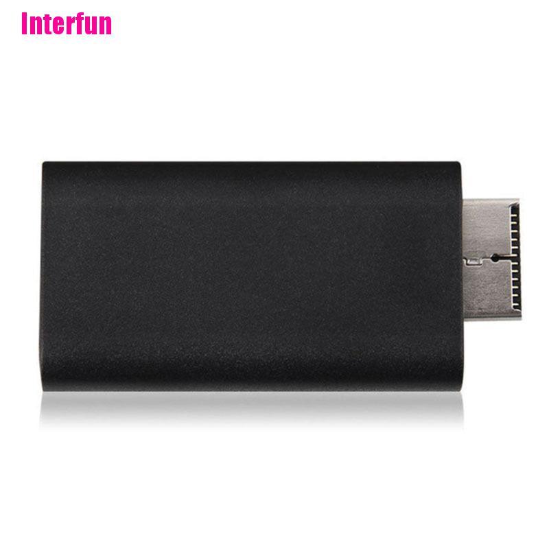 Bộ Chuyển Đổi Âm Thanh / Video Hdv-G300 Ps2 Sang Hdmi 480i / 480p / 576i Cho Psx Ps4 | BigBuy360 - bigbuy360.vn