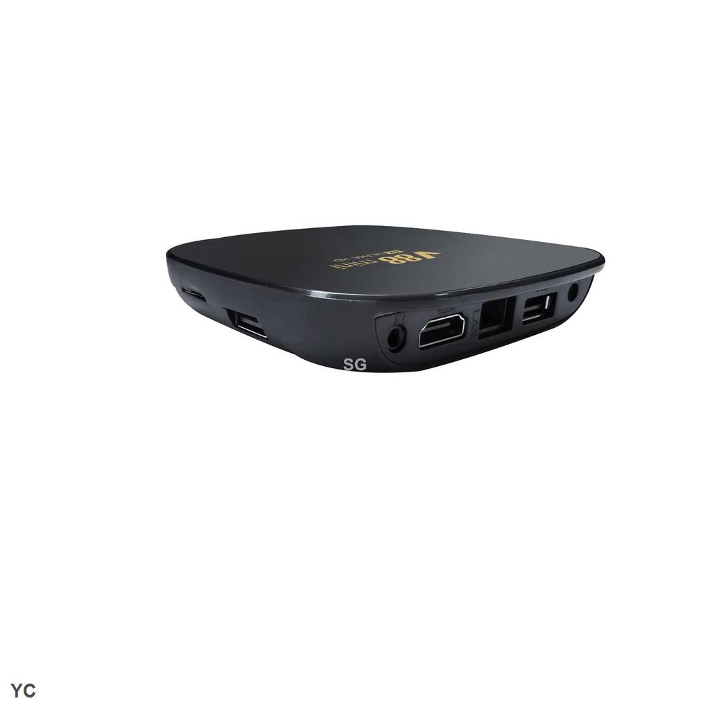 Đầu TV Box V88 mini Thông Minh 2022 32 + 512GB Android 12.0 8K ChấT LượNg Cao KèM Phụ KiệN