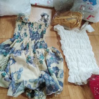 Đồ bộ mặc nhà