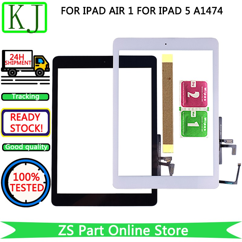Màn hình cảm ứng lcd chuyên dụng thích hợp cho ipad 5 6 air 1 2 gen 4 5 6 7 2 3 3