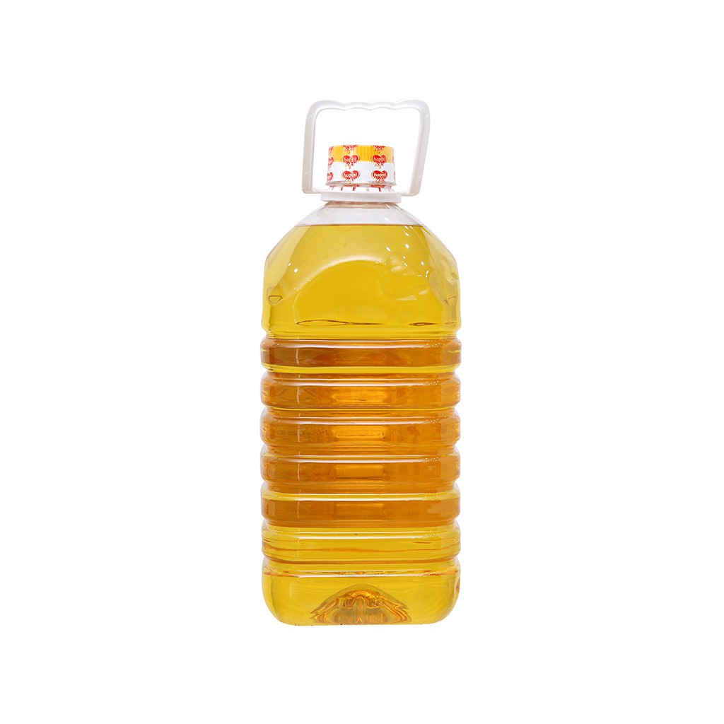 Dầu ăn happi koki 5l