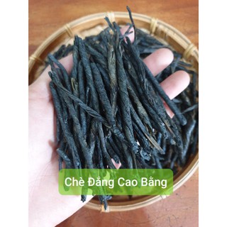 CHÈ ĐẮNG CAO BẰNG # KLT gói 100gr # HSD 24 tháng