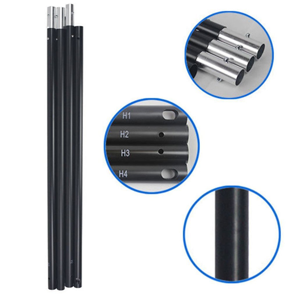 Khung giá treo phông nền chữ U KT 2,6*3m, 2m8x3m, 2mx3m