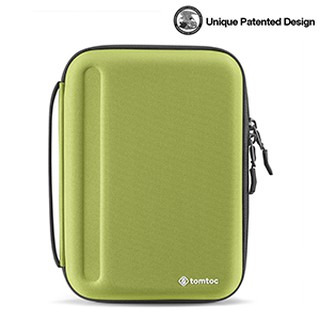 Túi chống va đập TOMTOC Portfolio Holder Hardshell I.pad/Tablet/Notebook 9.7" 11" A06