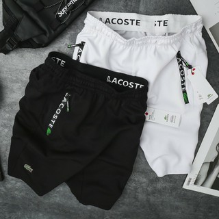 Quần Sort thể thao Nam Lacoste CAO CẤP