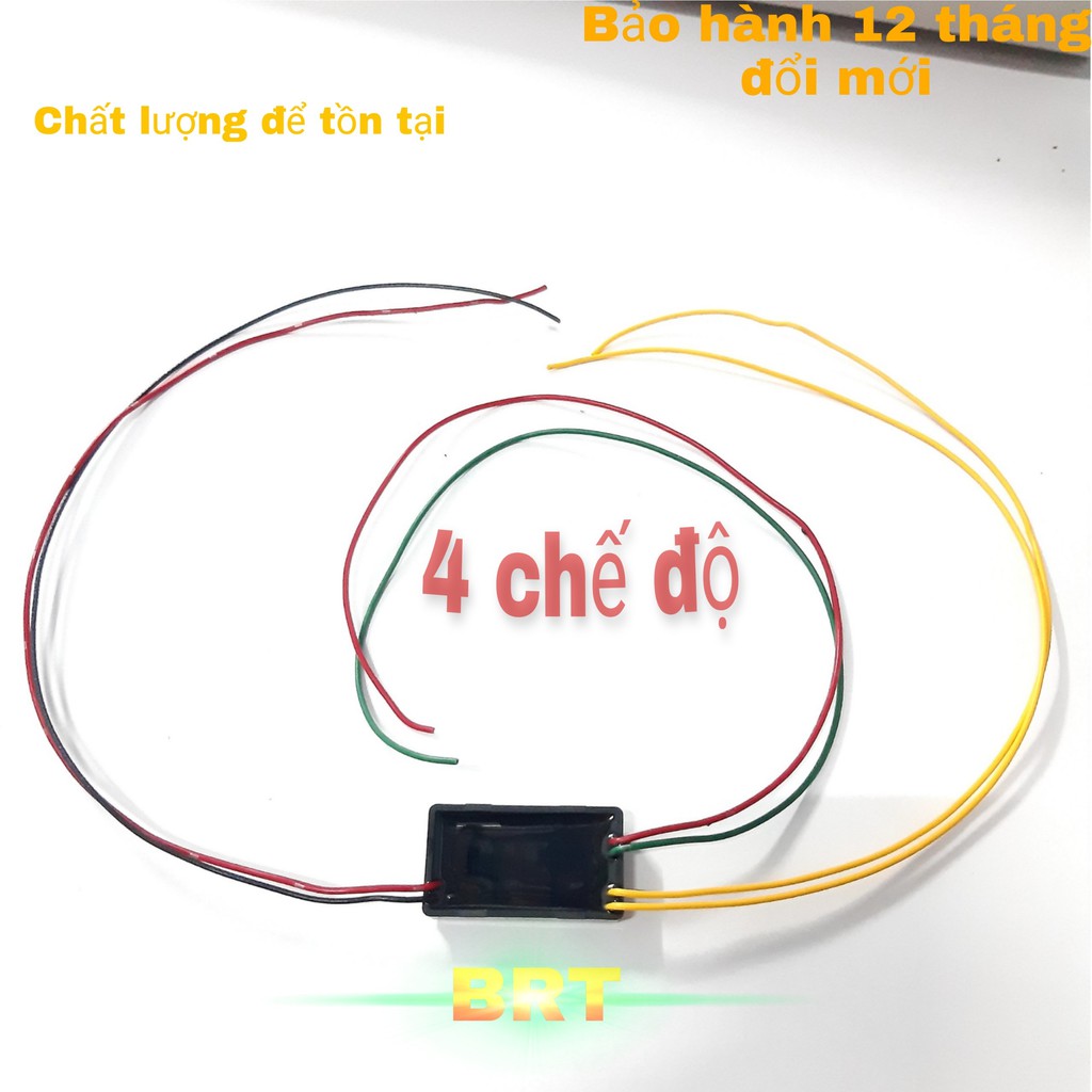 Mạch passing