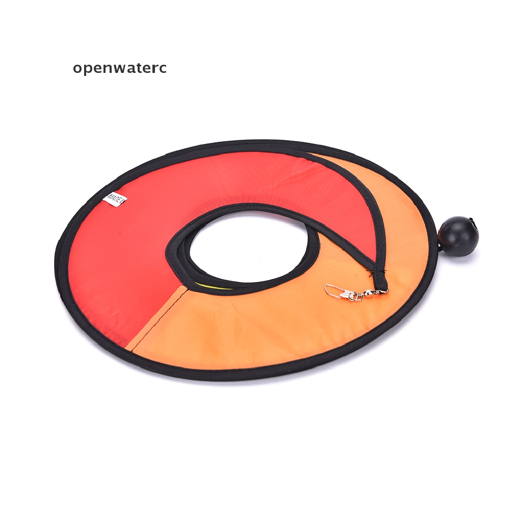 Chong Chóng Gió Dạng Xoắn Ốc Dùng Trang Trí Lều Cắm Trại