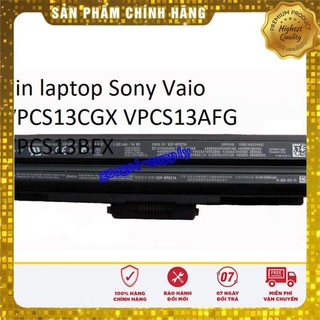 ⚡pin laptop sony vaio vpcs13cgx vpcs13afg vpcs13bfx