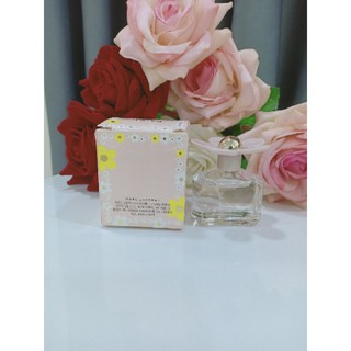 Nước hoa Marc Jacobs Daisy Eau So Fresh (EDT) 4ml Auth 💯%