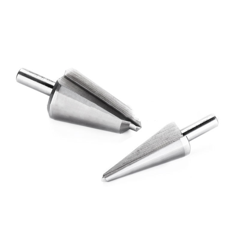 Set 3 Mũi Khoan Lỗ 3-14mm 8-20mm 16-30mm Chuyên Dụng