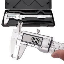 thước kẹp điện tử inox