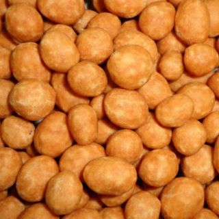 Đậu phộng 🥜🥜 da cá 500 gr