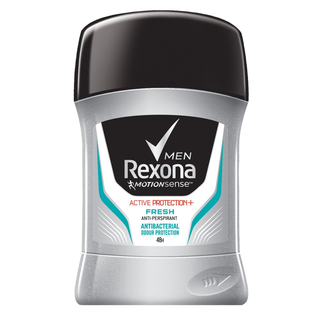 Sáp khử mùi Rexona Men Active Protection Fresh 48h 50ml