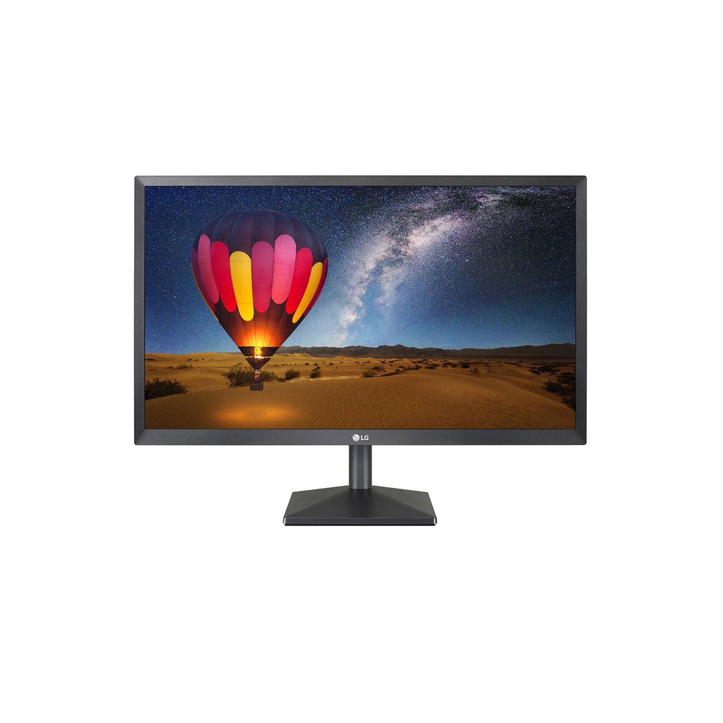 [NEW | STOCK] Màn Hình DELL E2219HN 21.5'' IPS Full HD - Bảo hành chính hãng 24 tháng