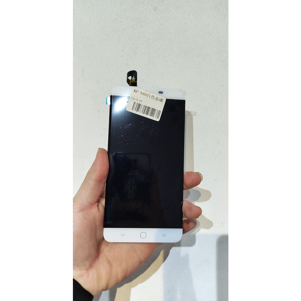 Bộ màn hình coolpad sky e501 chính hãng
