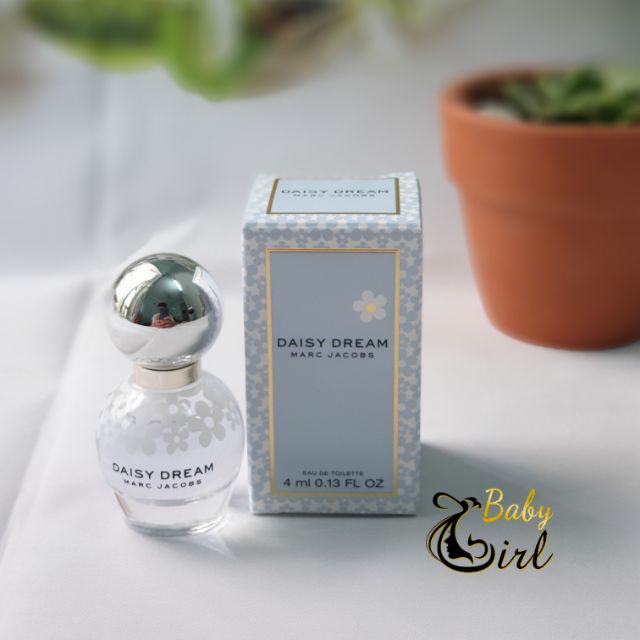 Nước hoa mini chính hãng Daisy Dream