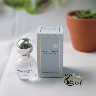 [BILL MỸ] Nước hoa mini chính hãng Daisy Dream