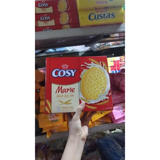 Bánh Cosy Kinh Đô 336g
