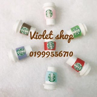 Charm ly starbuck