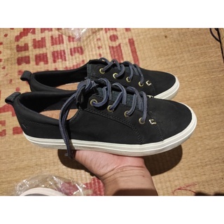 Giày sperry top sider chính hãng size 38