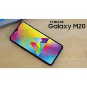 điện thoại Samsung Galaxy M20 2sim ram 3G rom 32G mới Fullbox, Pin khủng 5000mah, chơi game siêu mượt