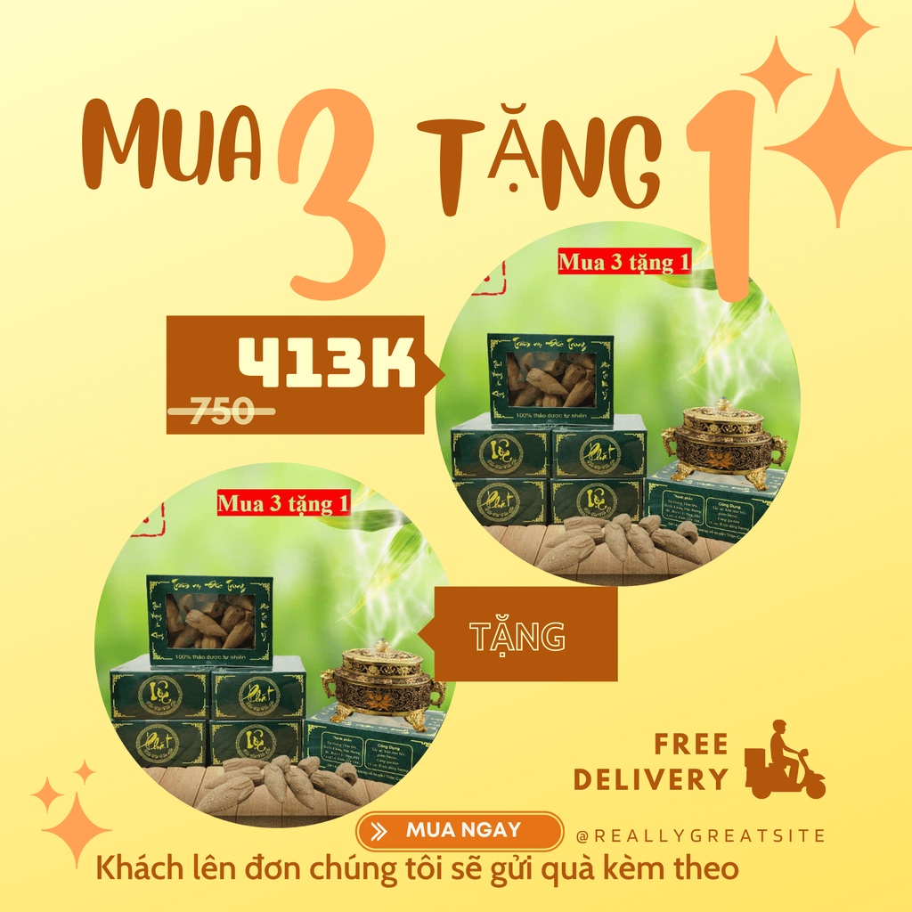 Trầm hương - Nụ trầm hương LỘC PHÁT xả stress mang lại may mắn tài lộc