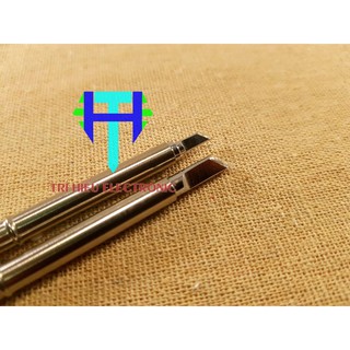 Mũi hàn, TIP hàn T12 K/KU/B2/BC2/ILS/J02/JL02