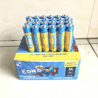 [Combo] Pin AA con Ó Pinaco  - Điện Việt