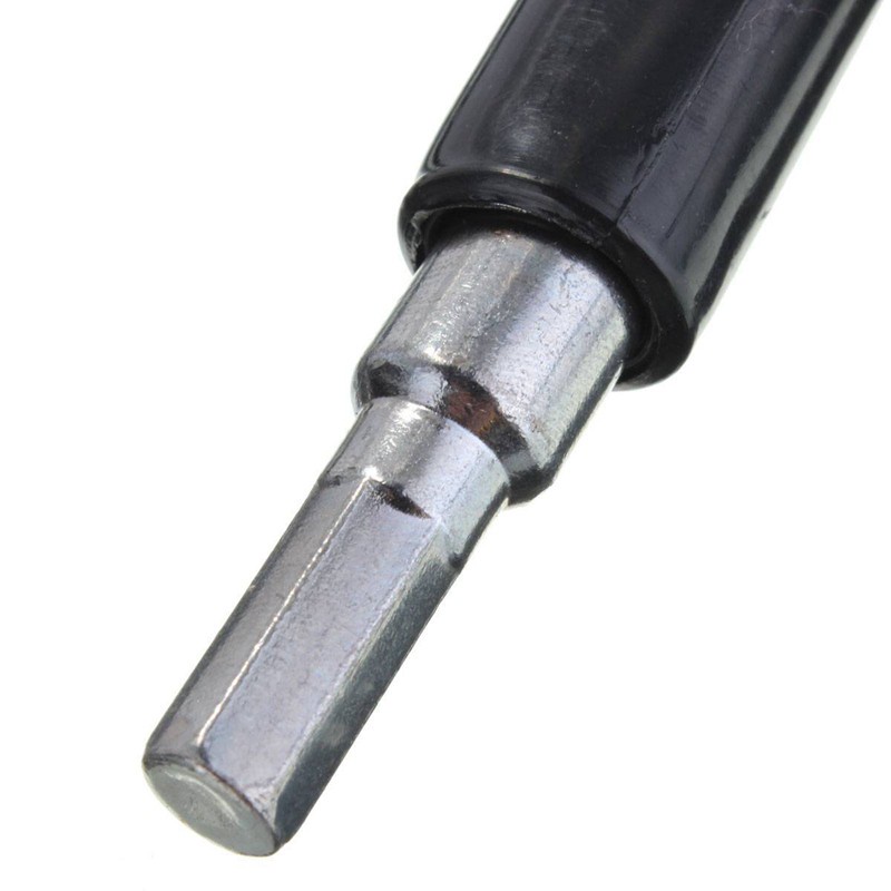 Trục Khoan Nối Dài - Đầu Chuyển Hướng Bắt Vít Cho Máy Khoan 295mm