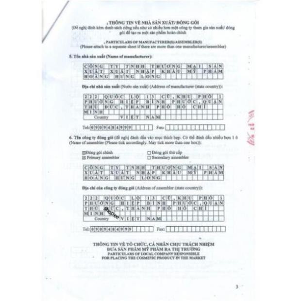 Set ống Test nước hoa LUA 16 mùi | BigBuy360 - bigbuy360.vn