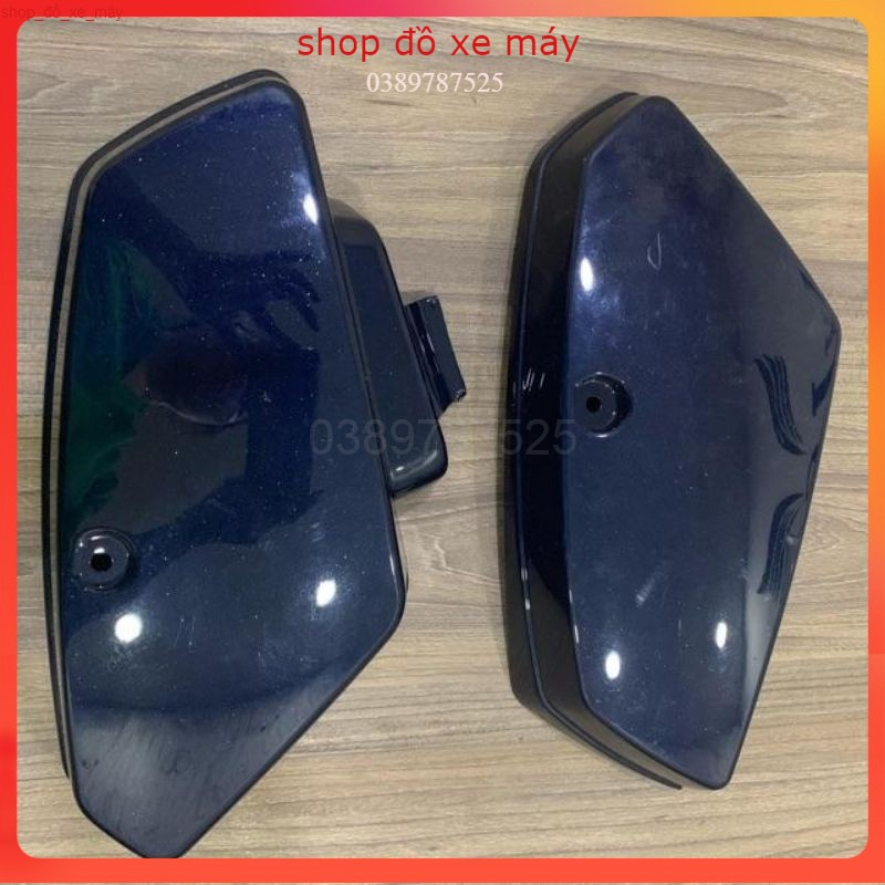 cốp xe super cup 82 -Zara phụ tùng 88