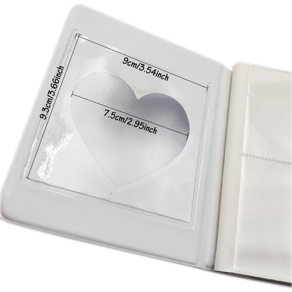 Giá Đỡ Album Ảnh 64 Ngăn Mini REBUY1