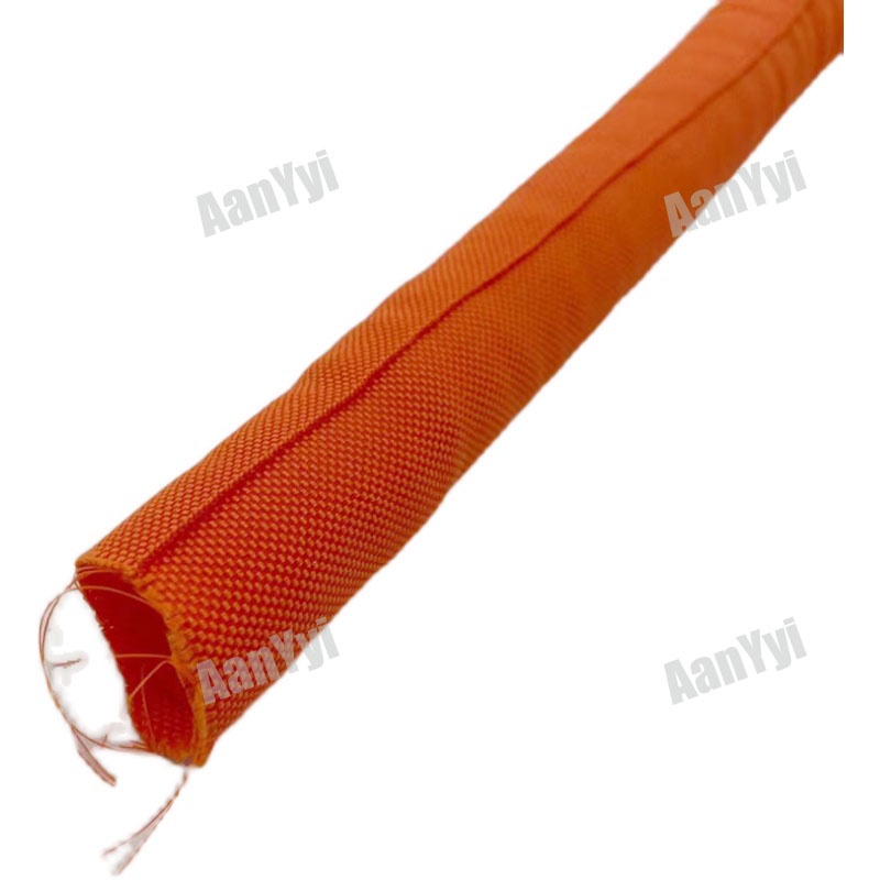 Ống Lưới Bọc Dây Điện Cách Nhiệt 3 / 5 / 8 / 10 / 13 / 16 / 19 / 25mm 5-60mm