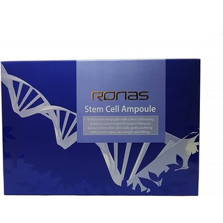 Serum Tế Bào Gốc Ronas Stem Cell Solution Hàn Quốc
