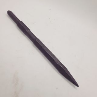 Mũi đục bê tông phi 17 siêu cứng/ nhọn