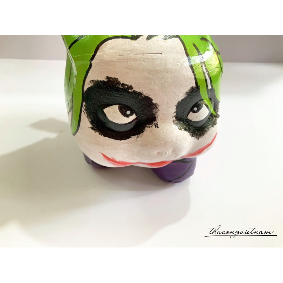 Heo đất Joker