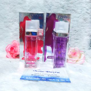 Nước hoa L'evinia (Levinia)30ml Cao cấp