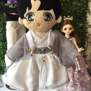 đồ doll 20cm