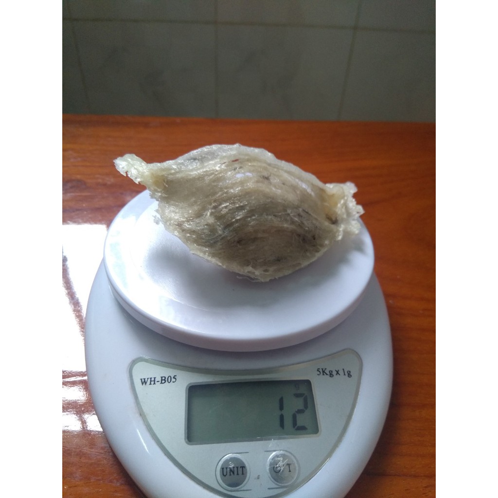 Yến Sào Lẻ tổ 12g | BigBuy360 - bigbuy360.vn