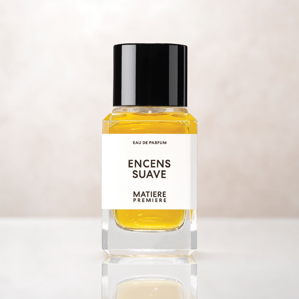 Nước hoa ENCENS SUAVE- MATIÈRE PREMIÈRE 5ml/10ml/20ml - [ Hàng ngoại┊ 𝓤𝓢𝓐 ]