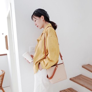 Túi Đeo Chéo Nữ Micocah HSD172
