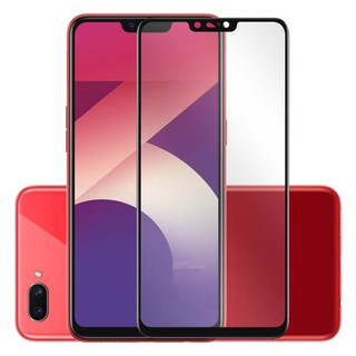 Kính Cường Lực Oppo Full Màn, Bo Cạnh, Full Keo - Đủ Dòng Máy