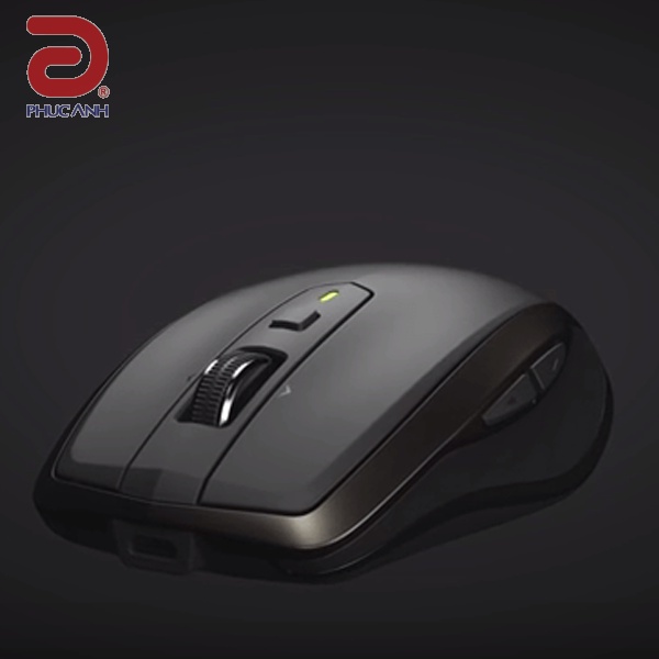 Chuột không dây Logitech MX Anywhere 2S -Hàng chính hãng, BH 12