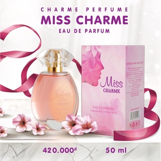 Nước Hoa MISS Nữ 50ml