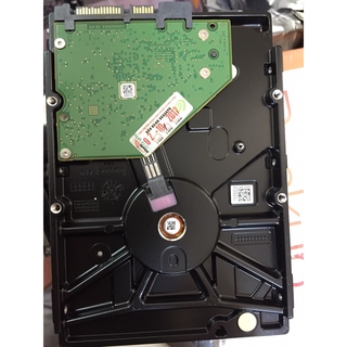 Ổ Cứng Camera Seagate SkyHawk 2TB Chính hãng