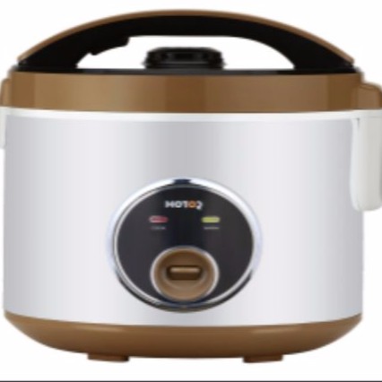 Nồi cơm điện 2.5L Hotor CFXB60BT