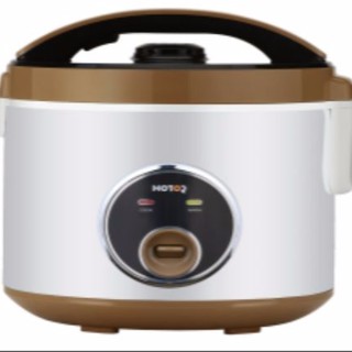 Nồi cơm điện 2.5l hotor cfxb60bt
