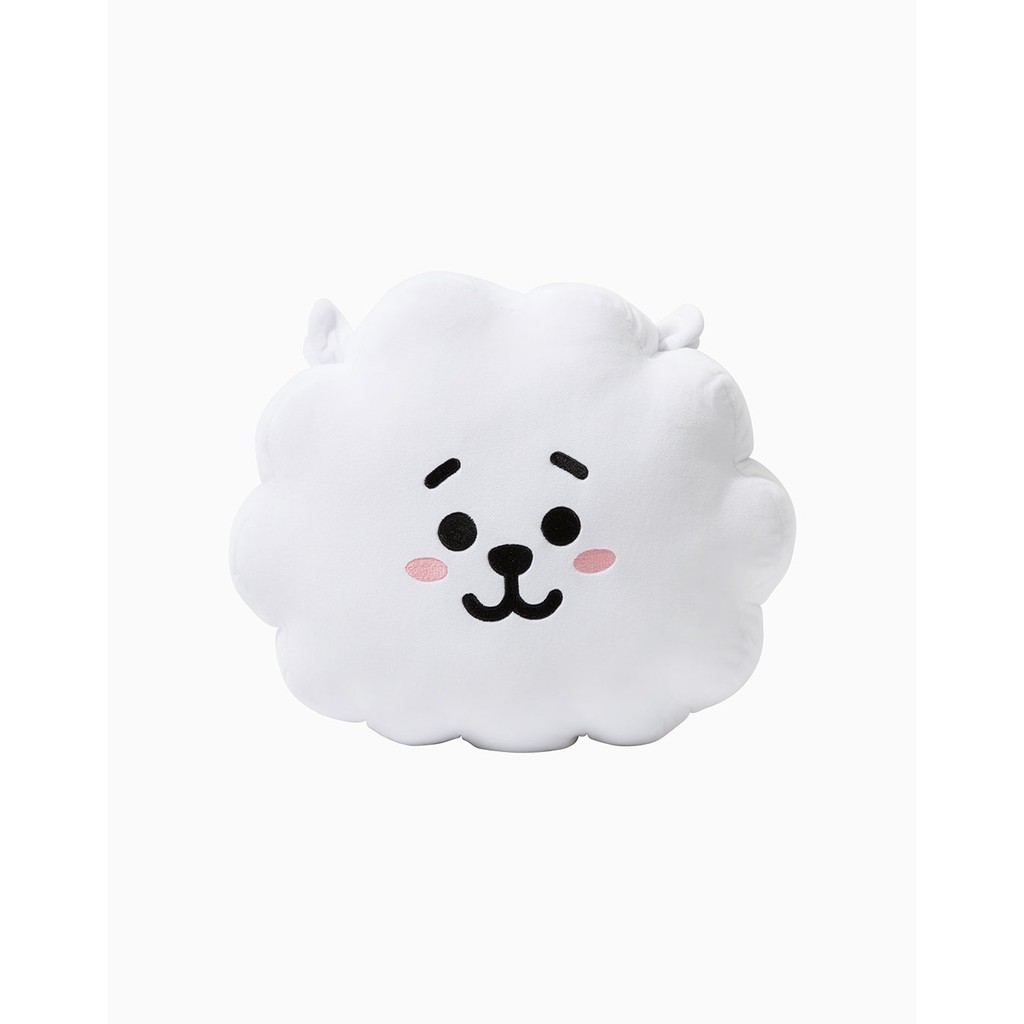 Gối tròn BT21 30cm &amp; 45cm (8 mẫu)